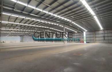 Imagem 8: Galpão para aluguel, com 654m² - Cinco