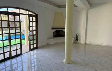 Imagem 1: Casa a venda no bairro Jardim Paulista I - Jundiaí - SP