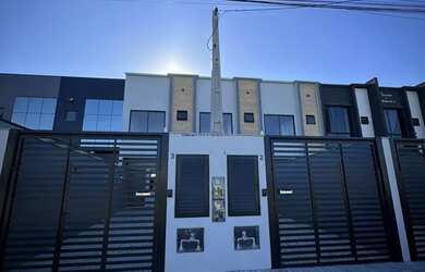 Imagem 3: SOBRADO FINANCIAVEL, COM 03 DORMS, 02 VAGAS, EM ITAPEMA!!! Morretes