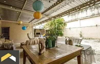 Imagem 7: Casa com 3 dormitórios para alugar por R$ 15.400/mês - Jardim Lindóia - Porto Alegre/RS