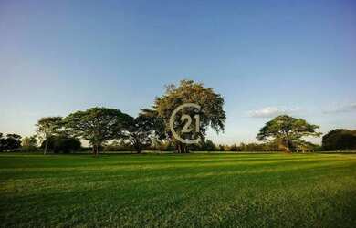 Imagem 15: Terreno à Venda no Condomínio Reserva Itanhangá - Jardim Residencial Reserva Itanhangá em