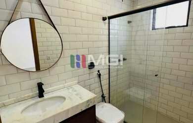 Imagem 15: Casa alto padrao jardins paris