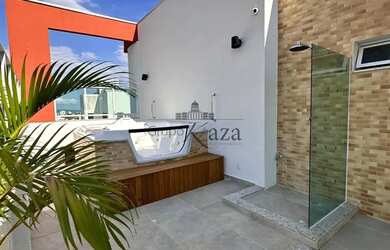 Imagem 13: Oportunidade - Apartamento - Jardim Aquarius - Residencial Easy Home -...