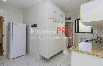 Imagem 14: Lindo apartamento no coração do Brooklin