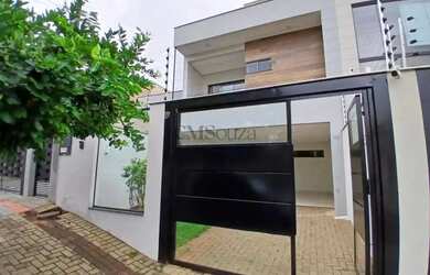 Imagem 2: Casa para locação no Jardim Burle Marx 179,62m², 3 quartos 1 suíte...