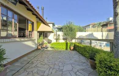 Imagem 5: Casa em condomínio com 4 dormitórios à venda, 264,00m² - Cacupé - Florianópolis/SC