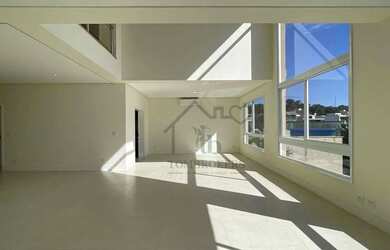 Imagem 2: Casa com 4 dormitórios, 521 m² - venda por R$ 5.700.000,00 ou aluguel...