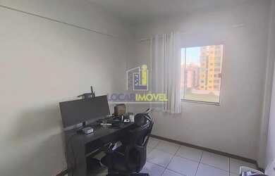 Imagem 12: Apto de 2 quartos no Candeias, próximo a Fainor