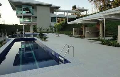 Imagem: O terreno possui 360m² de Área e está localizado em Ponta