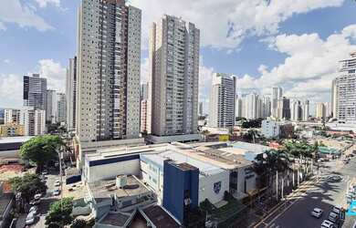 Imagem 9: Apartamento 3Q, mobiliado para locação no Vaca Brava 53, Setor Bueno,...