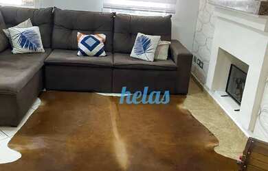 Imagem 6: CASA À VENDA 03 DORMITÓRIOS, 230 m² POR R$950.000,00 NO BAIRRO JARDIM...