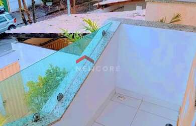 Imagem 4: Casa de condomínio em Rua Radeck Muzzi - Santa Amélia - Belo Horizonte/MG