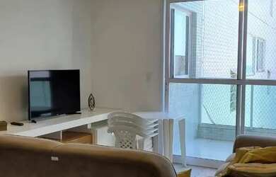 Imagem 6: Apartamento de 3 quartos à venda na Praia de Peracanga, em Guarapari-...