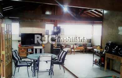 Imagem 14: Apartamento de 174 metros quadrados no bairro Grajaú com 2 quartos