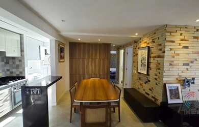 Imagem 12: Apartamento Mobiliado para Locação no Cocó Fortaleza-CE