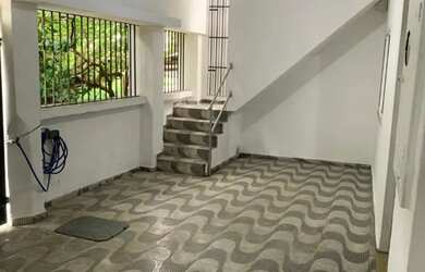 Imagem 15: Casa no Parque Lafaiete. Churrasqueira, Varanda, 230m² de Áreae2 Vagas...