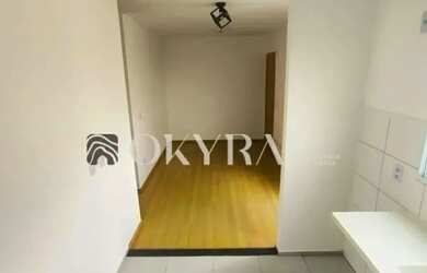 Imagem 4: EXCELENTE APARTAMENTO p/ LOCAÇÃO NO PARQUE MONZA