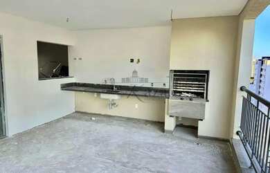 Imagem 6: Apartamento Padrão em São José dos Campos