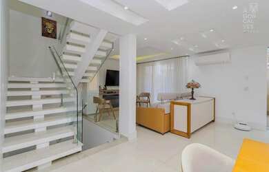 Imagem 5: Casa em condomínio, 04 Suítes, Campo Comprido, Curitiba