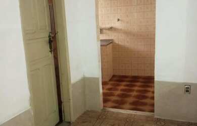 Imagem 5: Aluguel em cascadura. 1 Banheiroe1 Dormitório