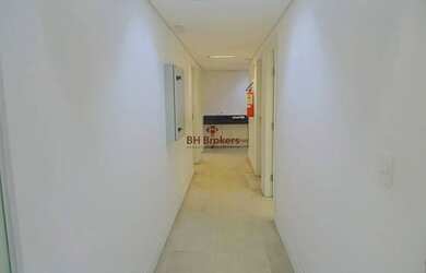 Imagem 11: Loja Comercial de 420m² no bairro Santo Agostinho