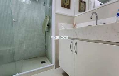 Imagem 14: Cobertura para venda - Reserva do Parque - Cidade Jardim - Barra Olímpica...