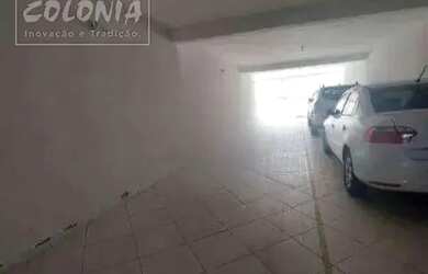 Imagem 2: Apartamento a venda - Parque Oratório, Santo André