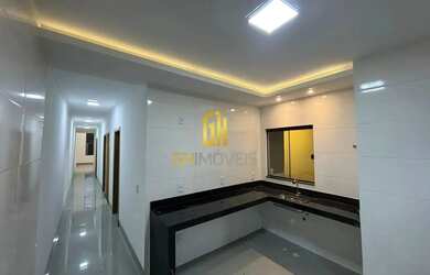 Imagem 6: Casa à venda, 116 m² por R$ 435.000,00 - Jardim Helvécia - Aparecida...