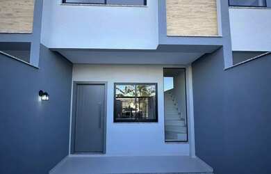 Imagem 13: SOBRADO FINANCIAVEL, COM 03 DORMS, 02 VAGAS, EM ITAPEMA!!! Morretes