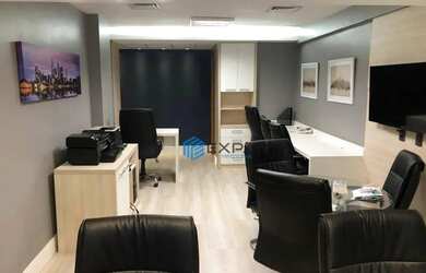 Imagem: O depósito possui 1 Vaga na garagem, 34m² de Área, Imóvel