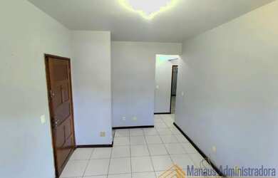 Imagem 2: Manaus imóveis - Rua Gabriel Gonçalves, 9, Apartamento 302, Bloco 2A,...