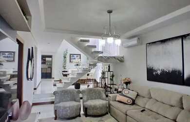 Imagem 4: Sobrado mobiliado à venda Oficinas