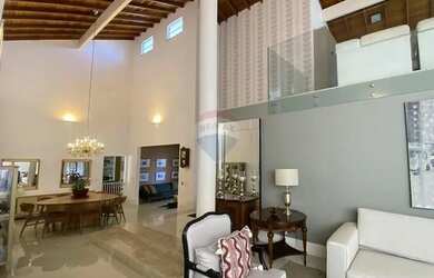 Imagem 3: Sua Casa dos Sonhos na Vila Inglesa!