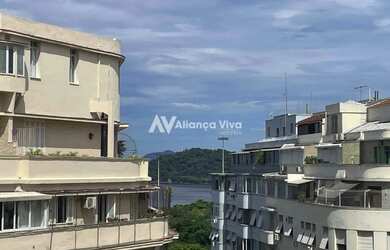 Imagem: O apartamento possui 3 Dormitórios, 3 Banheiros, 1 Vaga na