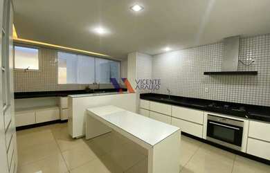 Imagem 15: Cobertura disponível para locação no Centro de Betim