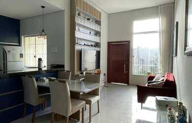 Imagem 5: Casa de 3 quartos à venda em Lagoa Santa