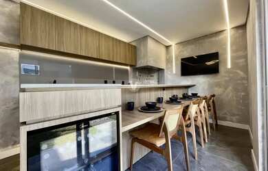 Imagem 13: VILLA PRADO - LANÇAMENTO DE CASAS EM CONDOMÍNIO FECHADO