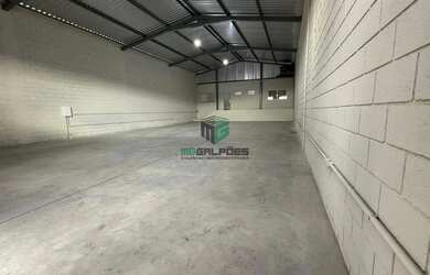 Imagem 3: GALPÃO PARA LOCAÇÃO - JARDIM CANADÁ - NOVA LIMA/MG