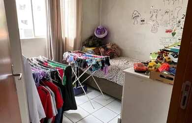 Imagem 4: CAROLINA E ANDRADE VENDE COM EXCLUSIVIDADE Apartamento à Venda Parque...