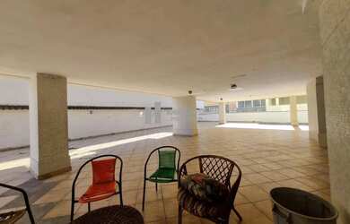 Imagem 6: Cobertura à venda no Grajaú Perto da Praça Verdun Rua José Vicente,...