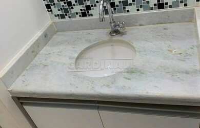 Imagem 6: Apartamento Padrão em Araraquara