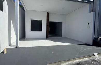 Imagem: A casa em condomínio possui 2 Dormitórios, 2 Banheiros, 2