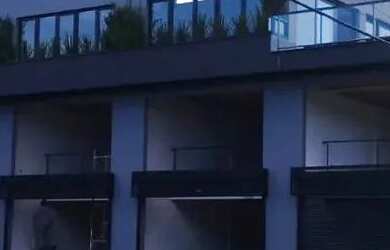 Imagem: O depósito possui 96m² de Área e está localizado em Marechal