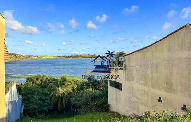 Imagem: O terreno possui 600m² de Área e está localizado em Campo