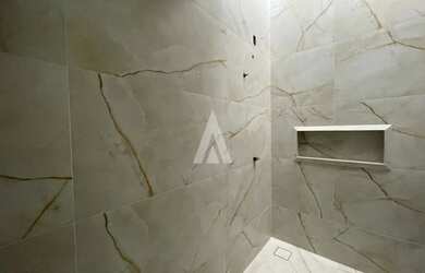 Imagem 9: Sobrado Geminado com 1 suíte s mais 2 quarto s à venda no bairro Saguaçu...