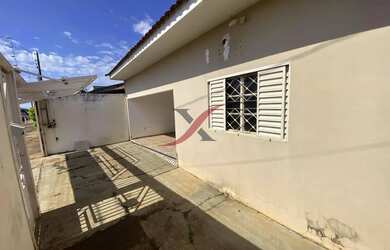 Imagem 2: Vendo/Alugo - 3 Dor / Suíte / 2 Vg / 120m² - Bady Bassit - SP