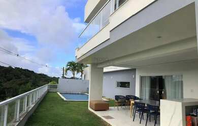 Imagem 5: Casa em Condomínio para Locação em Camaçari, Alphaville Abrantes ,...