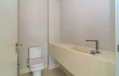 Imagem 13: Apartamento à venda 4 Quartos, 4 Suites, 4 Vagas, 419M², Ed. La Torre,...