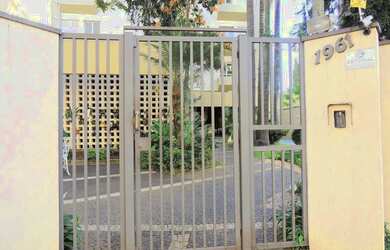 Imagem 11: Apartamento para aluguel com 55 m², 1 quarto 1 vaga em Cambuí, Campinas