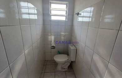 Imagem 4: Sala para alugar, 25 m² por R$ 1.100,00/mês - Campo Limpo - São Paulo/SP